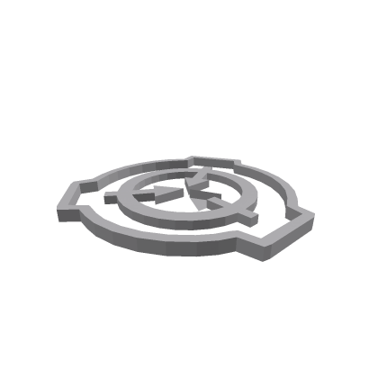SCP logo