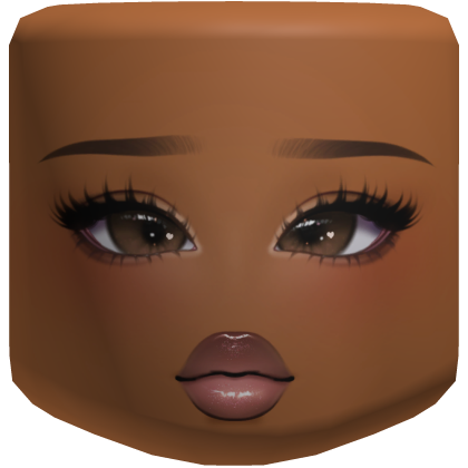 Doe Hearty Eyed Makeup