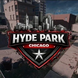 Hyde Park Chicago | SEASON 1 (Console) icon