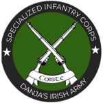 [IA] Specialized Infantry Corps