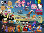 Uh donationsb:D