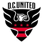 D.C. United Football Team