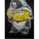 G4ng5ters Incorporated
