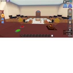 Obby, but it hurt them too