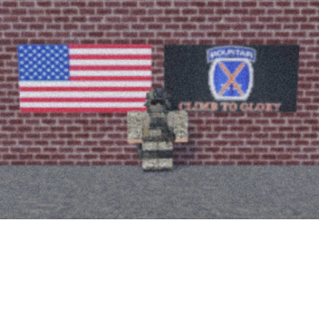 10TH mountain division training