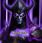 Zoukon’s Dark Soldiers