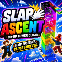 Slap Tower Ascent
