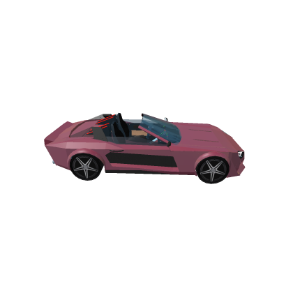 Legran V16 Convertible