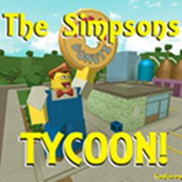 🔥[MASSIVE UPDATE SOON] The Simpsons Tycoon🔥