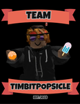 TEAM TIMBITPOPSICLE