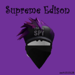 Supreme Edison™