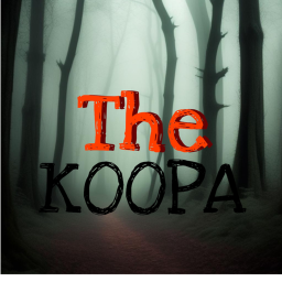 (STILL IN DEV!) The Koopa