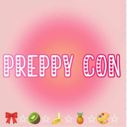 Preppy Con💗