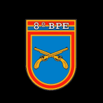 Batalhão da Polícia Do Exército sk