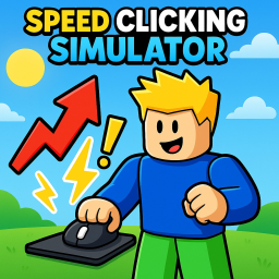 Speed Clicker | Early Development Access