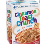 he crunchy crunches