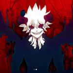 悪・Akuma Legion