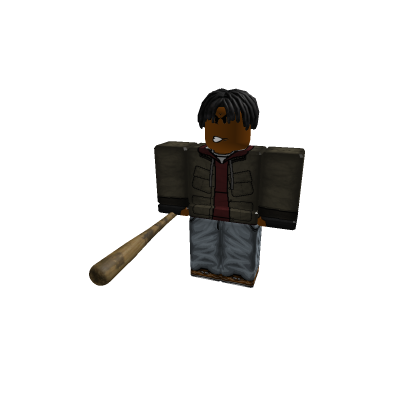 Thug NPC (Attacks)