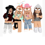 Mega friends mega