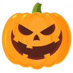 feliz halloween