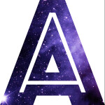 Letter A