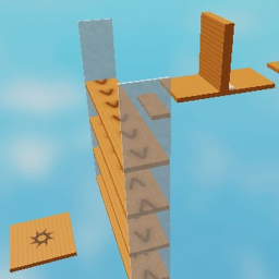 [DCO] Branco's Difficulty Chart Obby