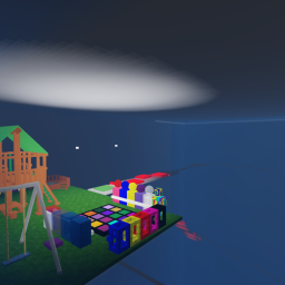 Torre do parkour (BETA)