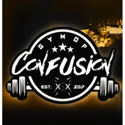 XWE || Gym Of Confusion