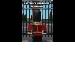 Catterick Garrison!!