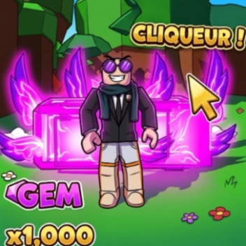 Click to unlock a level