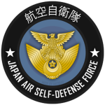 | Japan Air Self-Defense Force |