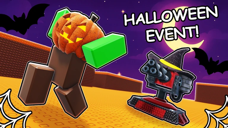 Halloween Event