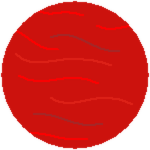 Magma Badge