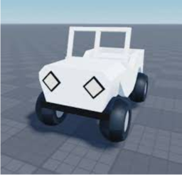 Car Racing (New Cars)