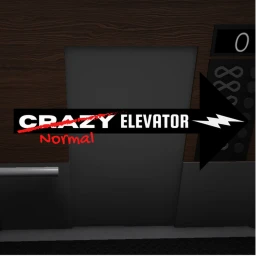 Crazy Elevator (Update 2) icon