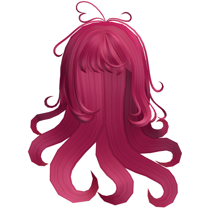 Hot Pink