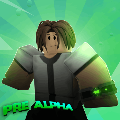 Morbin Time: Beta official Roblox game thumbnail