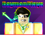 RaymanPlays Official