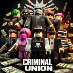 CRIMINAL UNION