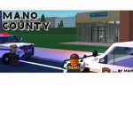 Mano county role play [SERVER GROUP]