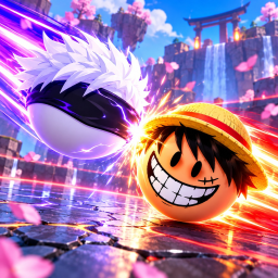 Anime Ball Battles