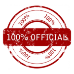 %100offical