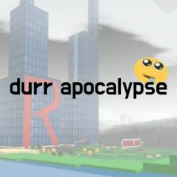 durr apocalypse [Maturity Fixed] icon