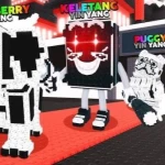 Yin Yang ] steal a brainrot