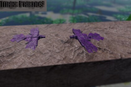 Prehistoric China Public Beta (OVERHAUL UPDATE!)