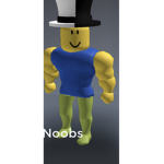 Noobsters!