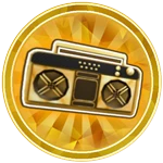 Game Pass Icon