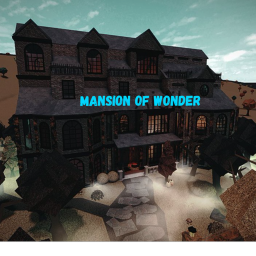 Mansion Of Wonder