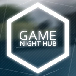 Game Night Hub icon