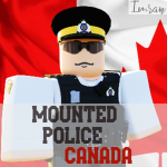 CRCO: Royal Canadian Mounted Police